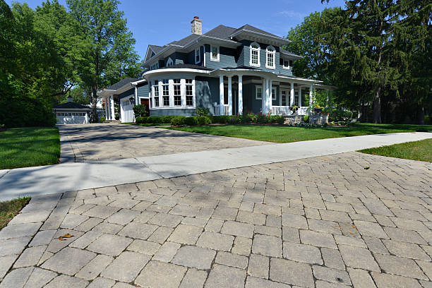 Driveway Pavers for Homes in Hughesville, MD